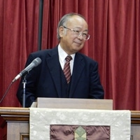 雄次郎先生201810