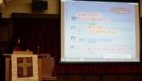 献血実行委員会