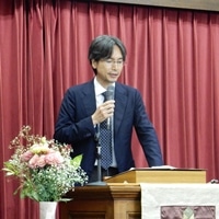 桐藤先生