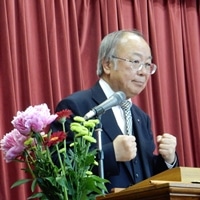 雄次郎先生