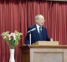 永田先生