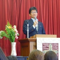 片山先生