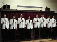 関学グリークラブ