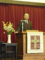 永田雄次郎教授