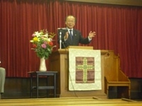 永田雄次郎教授