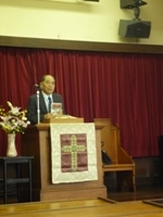 藤原一二三教育学部非常勤講師