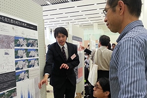 前期過程、後期過程の指導体制