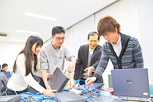 ネットワーク専門資格