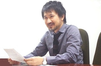 鈴木教授