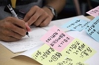 現代社会学イメージ