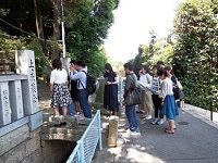 フィールド文化学イメージ