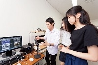 社会心理学イメージ