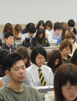 人間科学科 | 関西学院大学 人間福祉学部