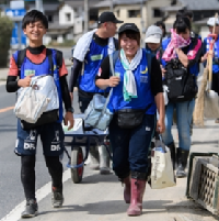 関西学院大学　ボランティア