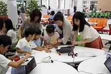 Feel Learning 感学