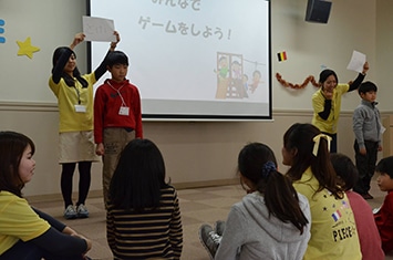 2014アカデミックDay11月開催写真