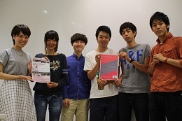 映画上映会