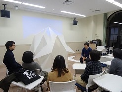 実寸模型