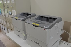 プリントスポット