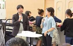 実寸模型