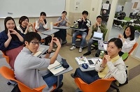 学生団体P&P