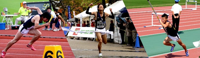 陸上競技部 関西学院大学 学生活動支援機構 陸上競技部 関西学院大学 学生活動支援機構