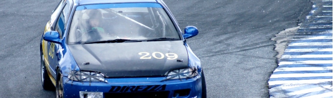 自動車部