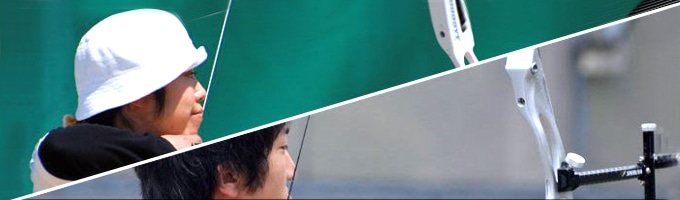 洋弓部