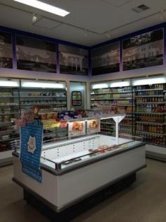 中央講堂店