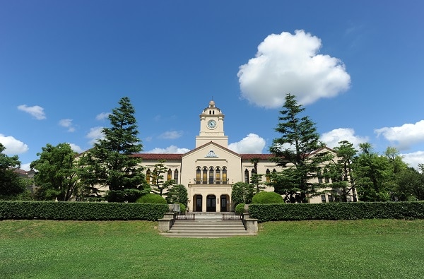 21年度専任事務職員採用 関西学院大学