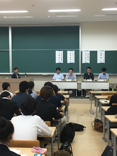 飽くなき 探究心 チャレンジ精神 と Mastery For Service への想い 関西学院大学 ハンズオン ラーニングセンター 飽くなき 探究心 チャレンジ精神 と Mastery For Service への想い 関西学院大学 ハンズオン ラーニングセンター