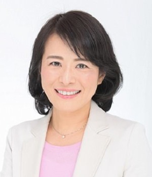 奥貫 麻紀