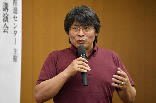 FD講演会0630