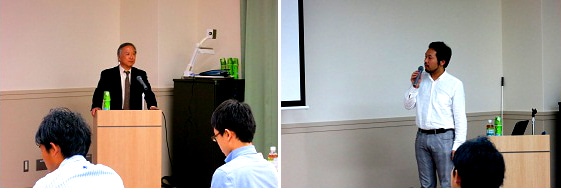 第4回FD講演会
