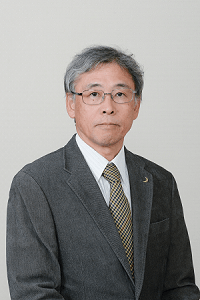 柳屋孝安推進本部長