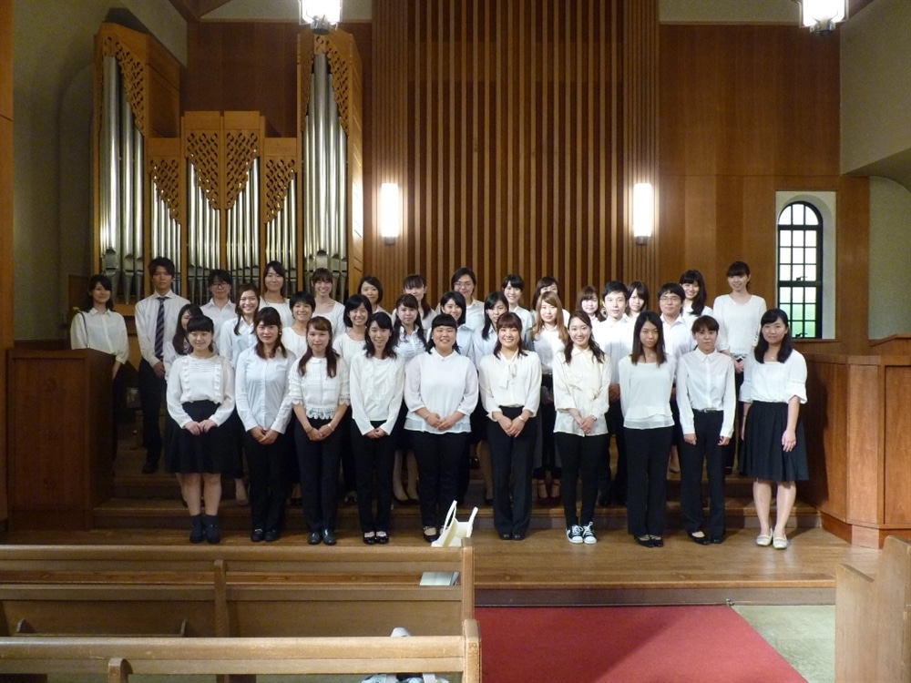 関西聖書学院