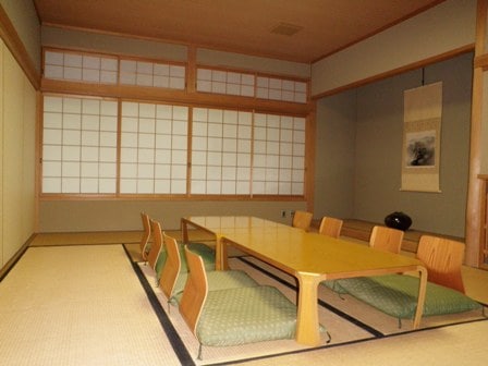 和室