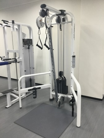 ｼｸﾞﾆﾁｬｰｹｰﾌﾞﾙｺﾗﾑ_lifefitness