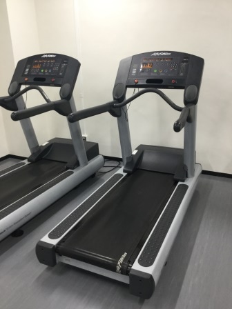 ﾄﾚｯﾄﾞﾐﾙ_lifefitness