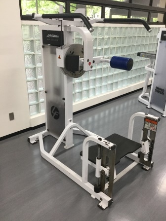 ﾋｯﾌﾟ&ｸﾞﾙｰﾄ_lifefitness