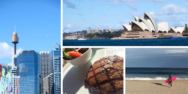 sydney