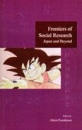 Frontiers of Social Research: Japan and Beyond