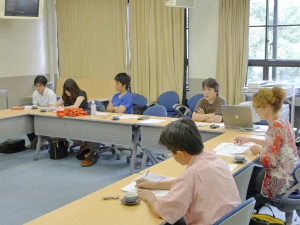 共同研究「戦争が生み出す社会」9