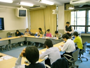 共同研究「戦争が生み出す社会」6