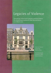 Legacies of Violence