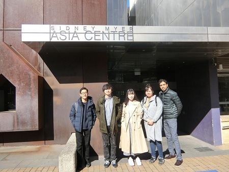【写真2】参加者
