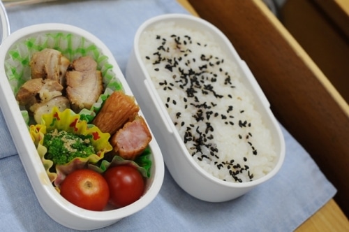 お弁当