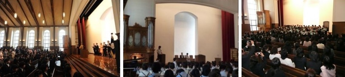 行事①