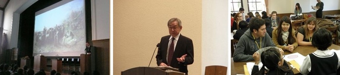 行事⑪