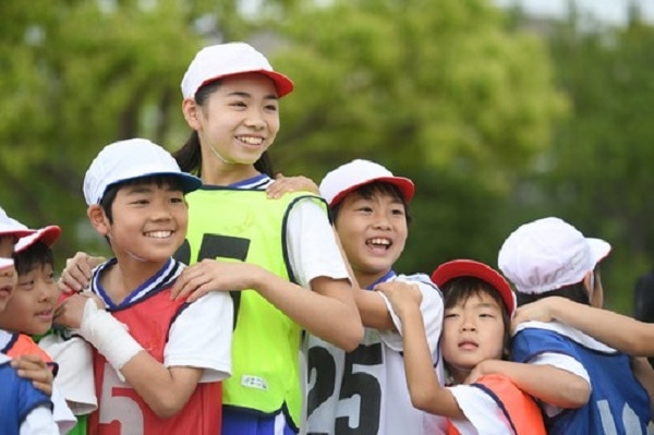 急がせず待つ努力を